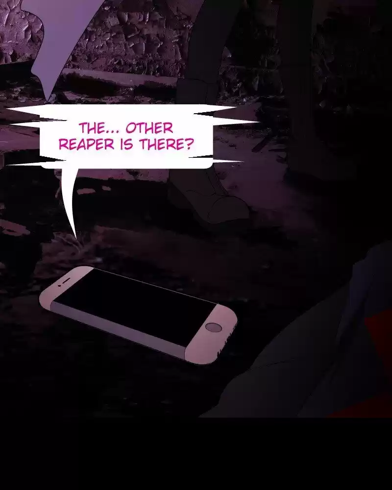 I’M The Grim Reaper Chapter 39