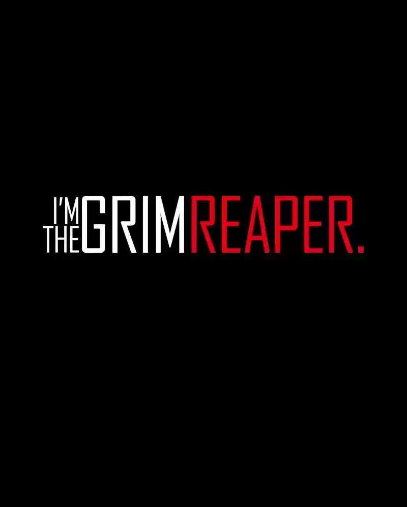 I’M The Grim Reaper Chapter 4