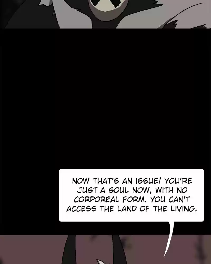 I’M The Grim Reaper Chapter 4