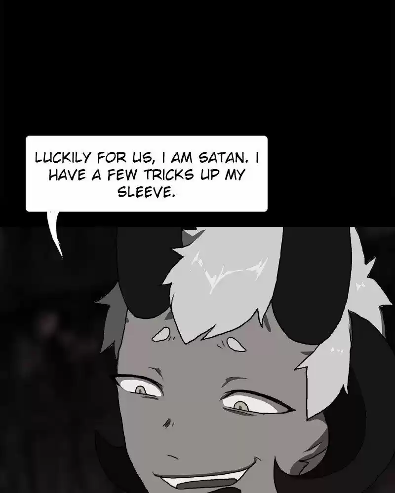 I’M The Grim Reaper Chapter 4