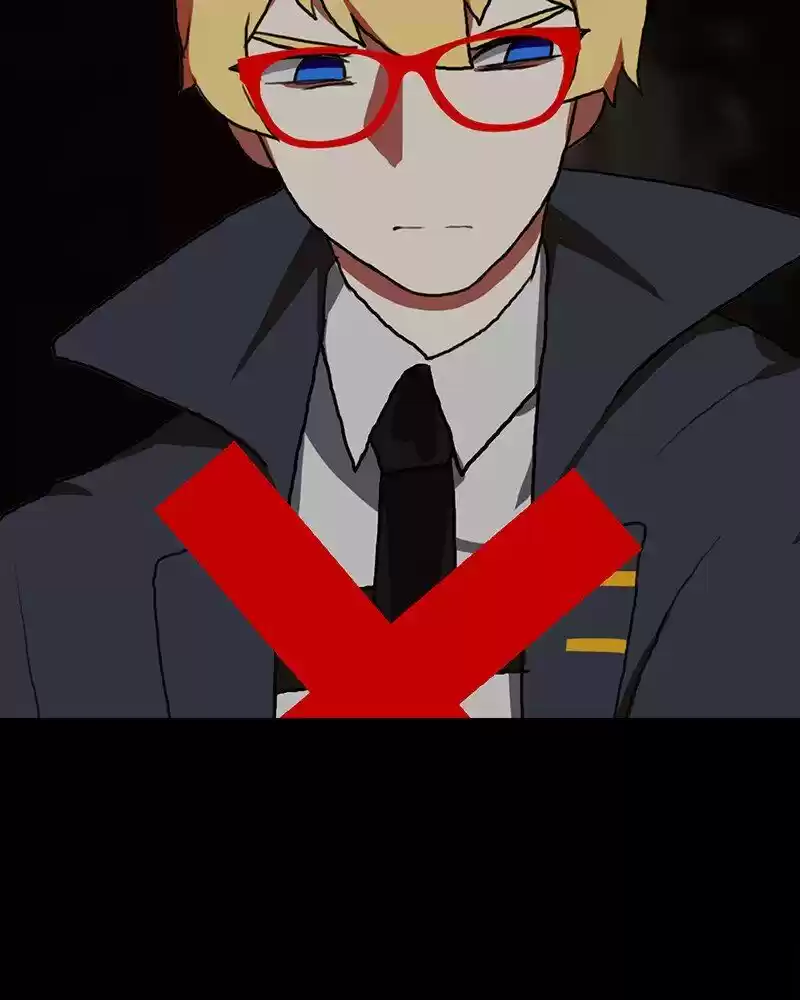 I’M The Grim Reaper Chapter 4