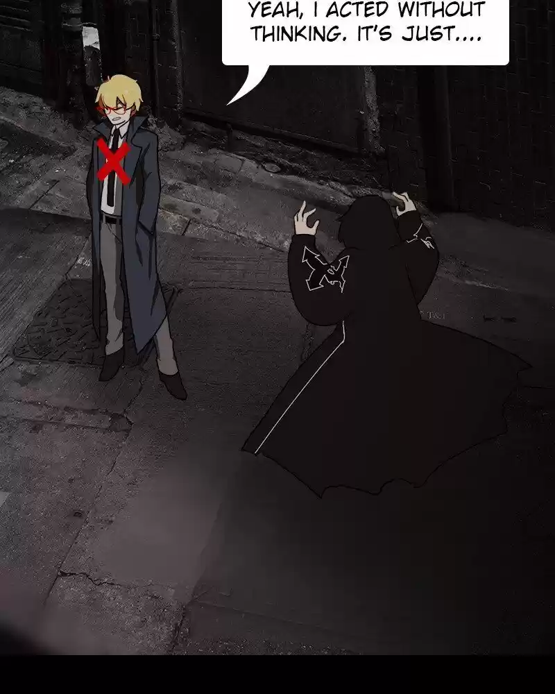 I’M The Grim Reaper Chapter 4