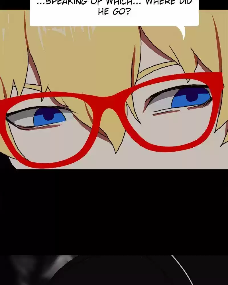 I’M The Grim Reaper Chapter 4