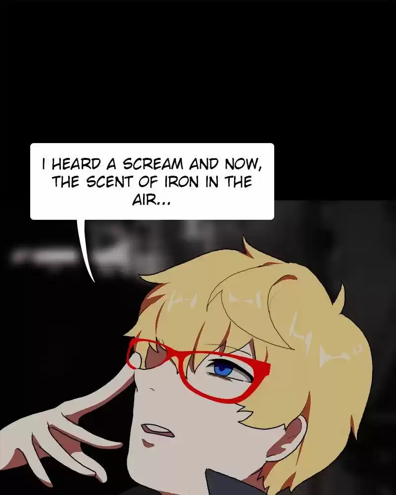 I’M The Grim Reaper Chapter 4