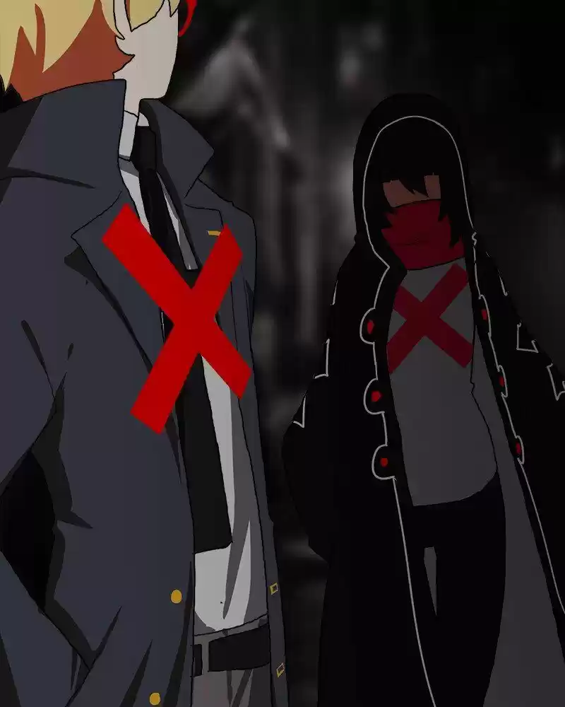 I’M The Grim Reaper Chapter 4