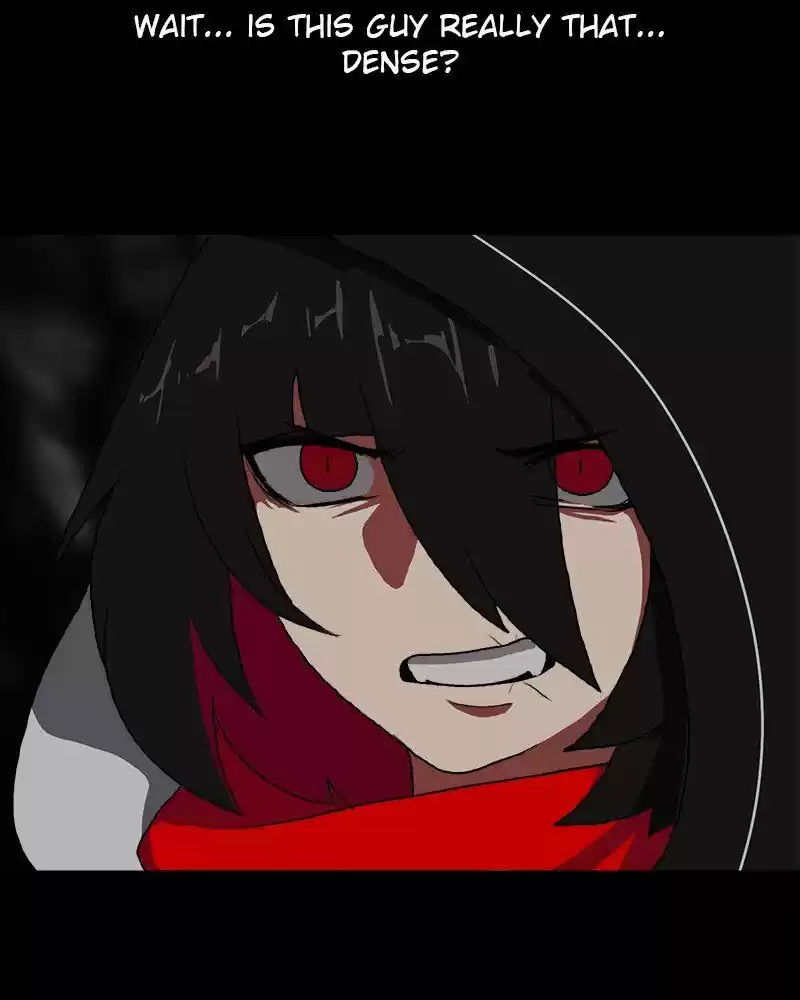 I’M The Grim Reaper Chapter 4