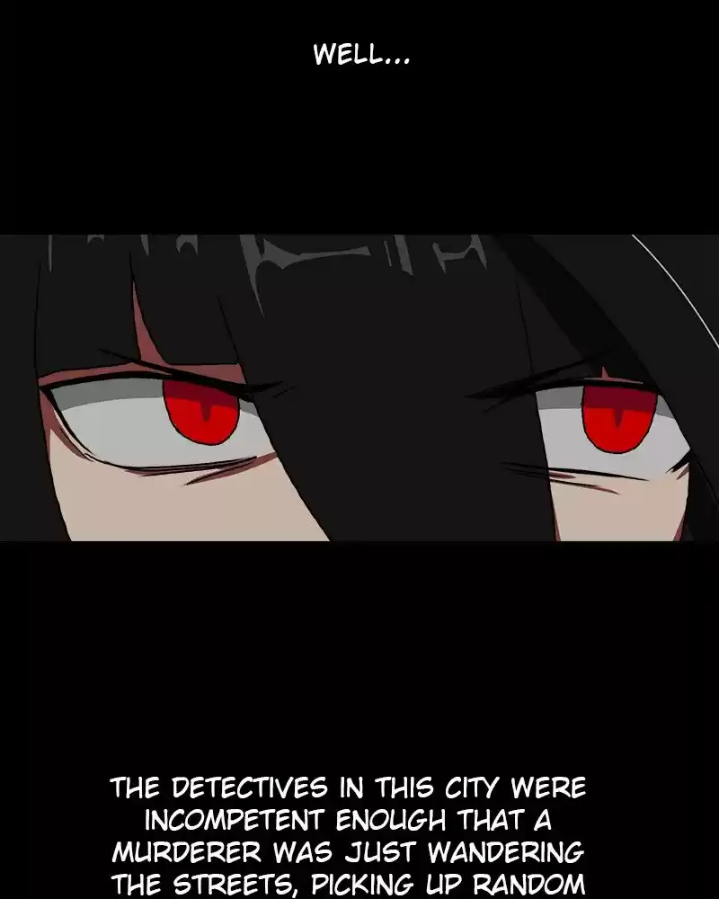 I’M The Grim Reaper Chapter 4