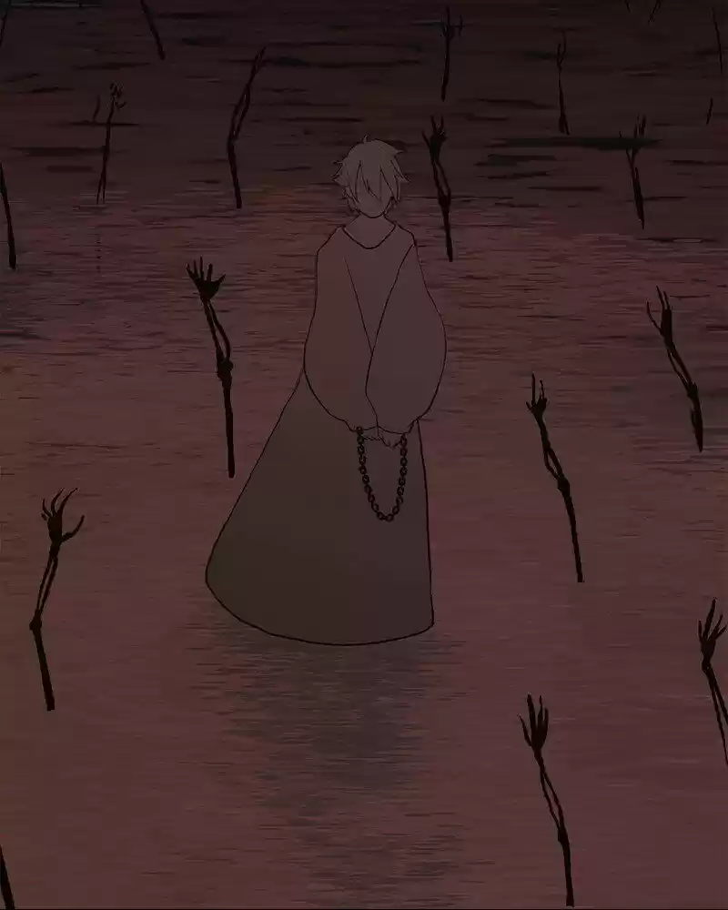 I’M The Grim Reaper Chapter 4