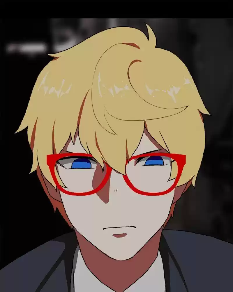 I’M The Grim Reaper Chapter 4