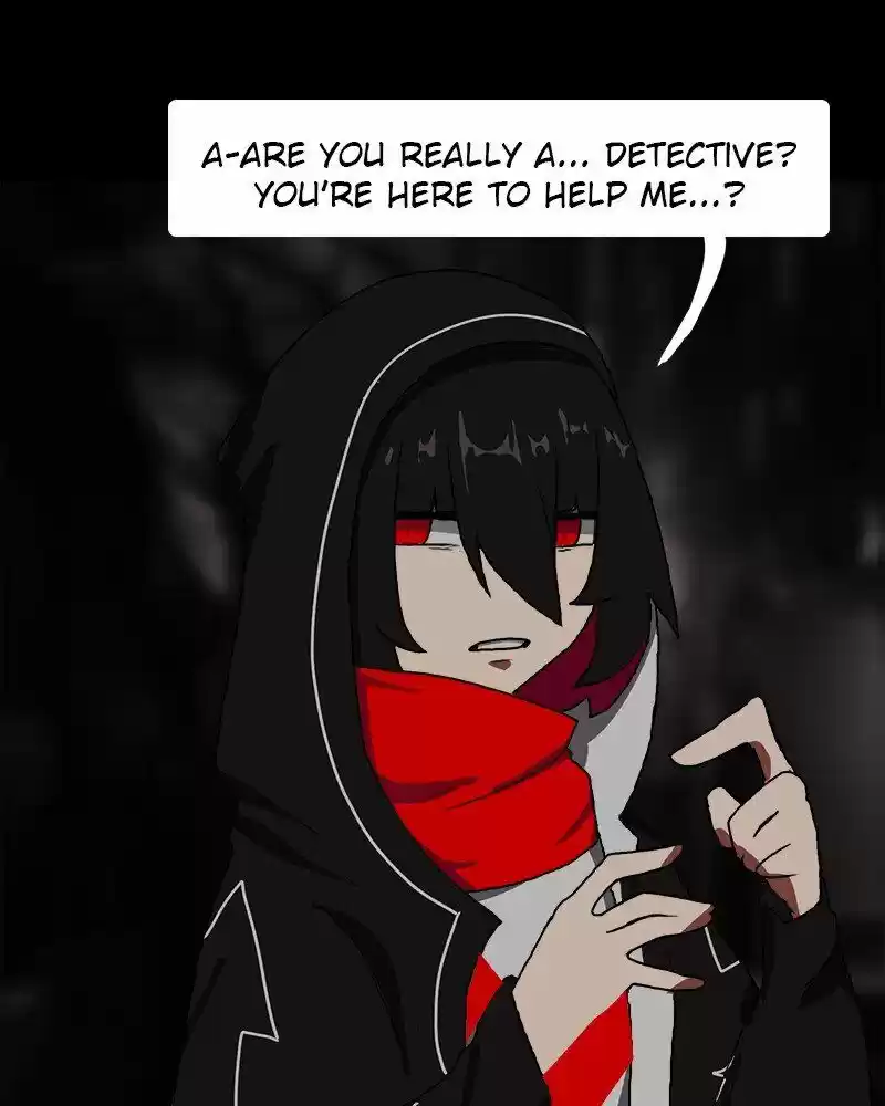 I’M The Grim Reaper Chapter 4