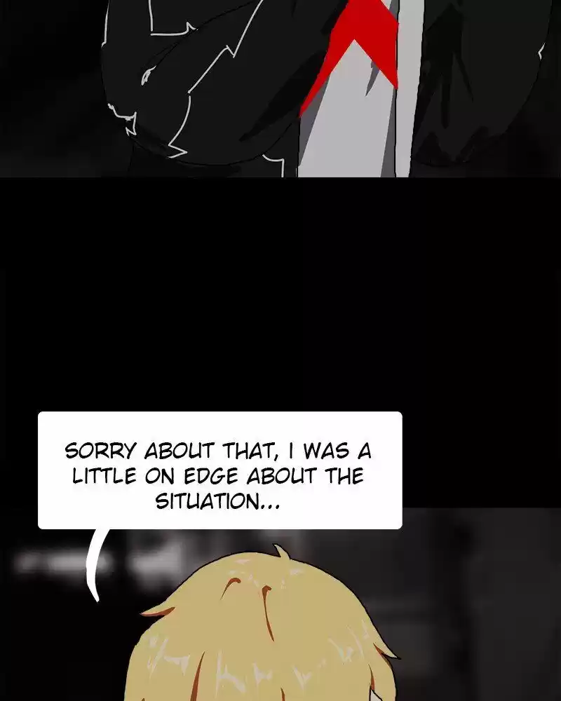 I’M The Grim Reaper Chapter 4