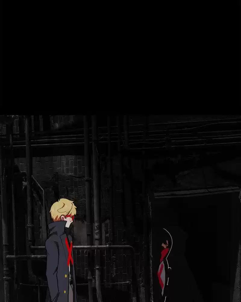 I’M The Grim Reaper Chapter 4