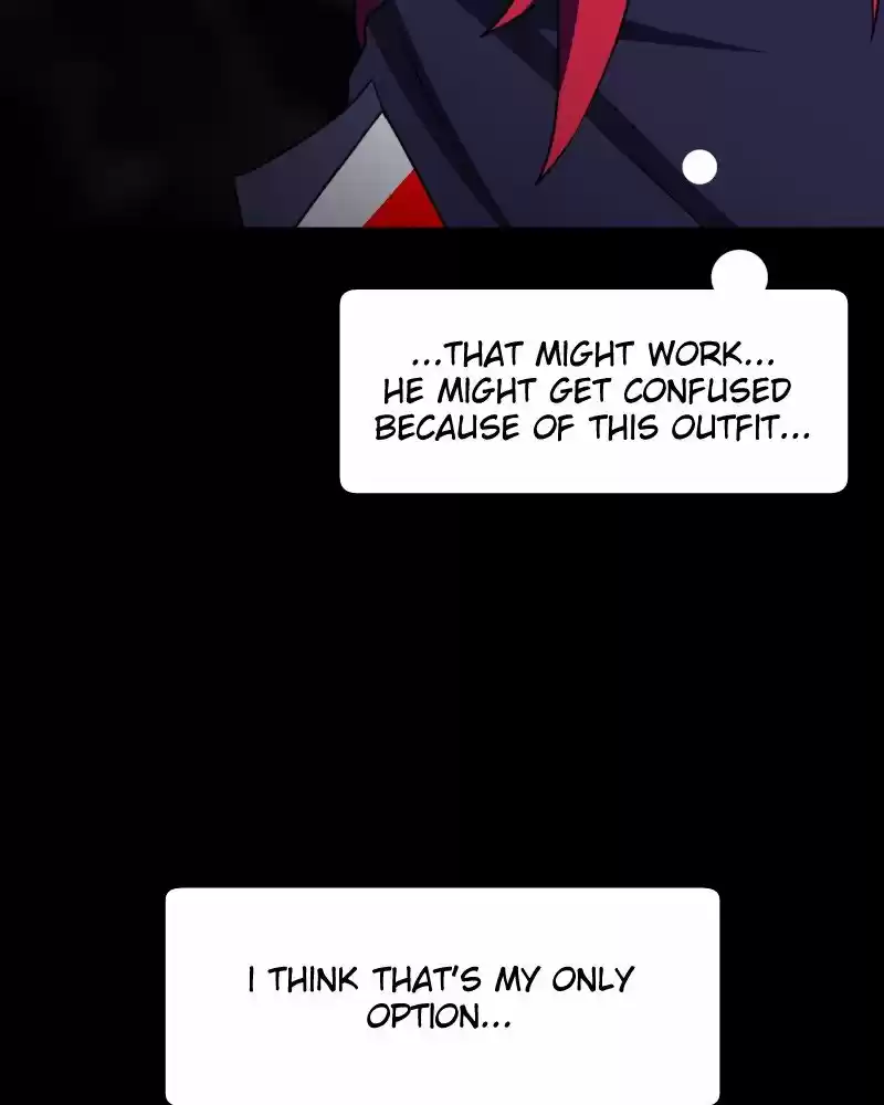 I’M The Grim Reaper Chapter 40