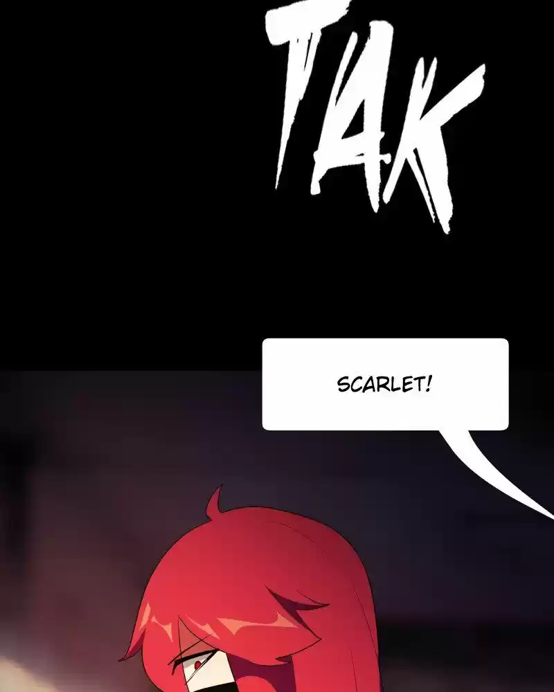 I’M The Grim Reaper Chapter 40