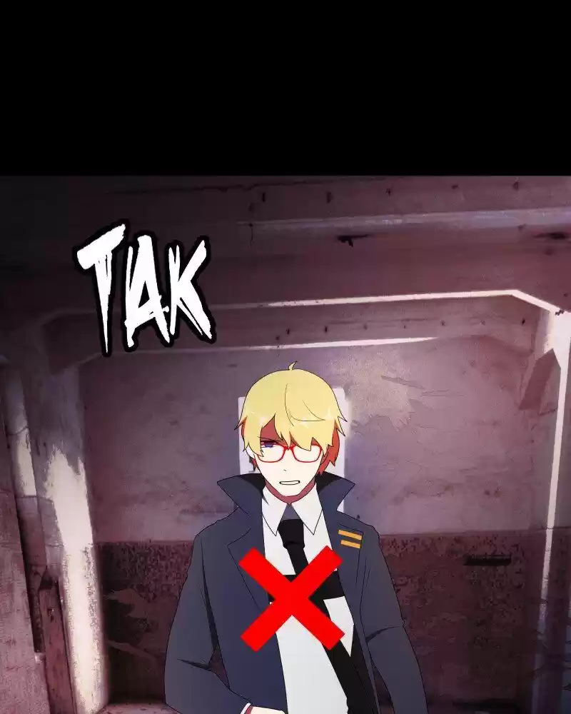 I’M The Grim Reaper Chapter 40