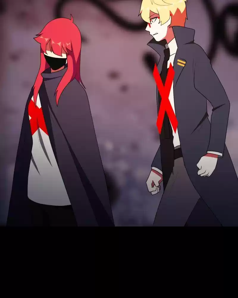 I’M The Grim Reaper Chapter 40