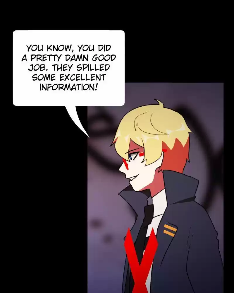 I’M The Grim Reaper Chapter 40