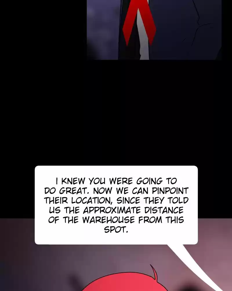 I’M The Grim Reaper Chapter 40