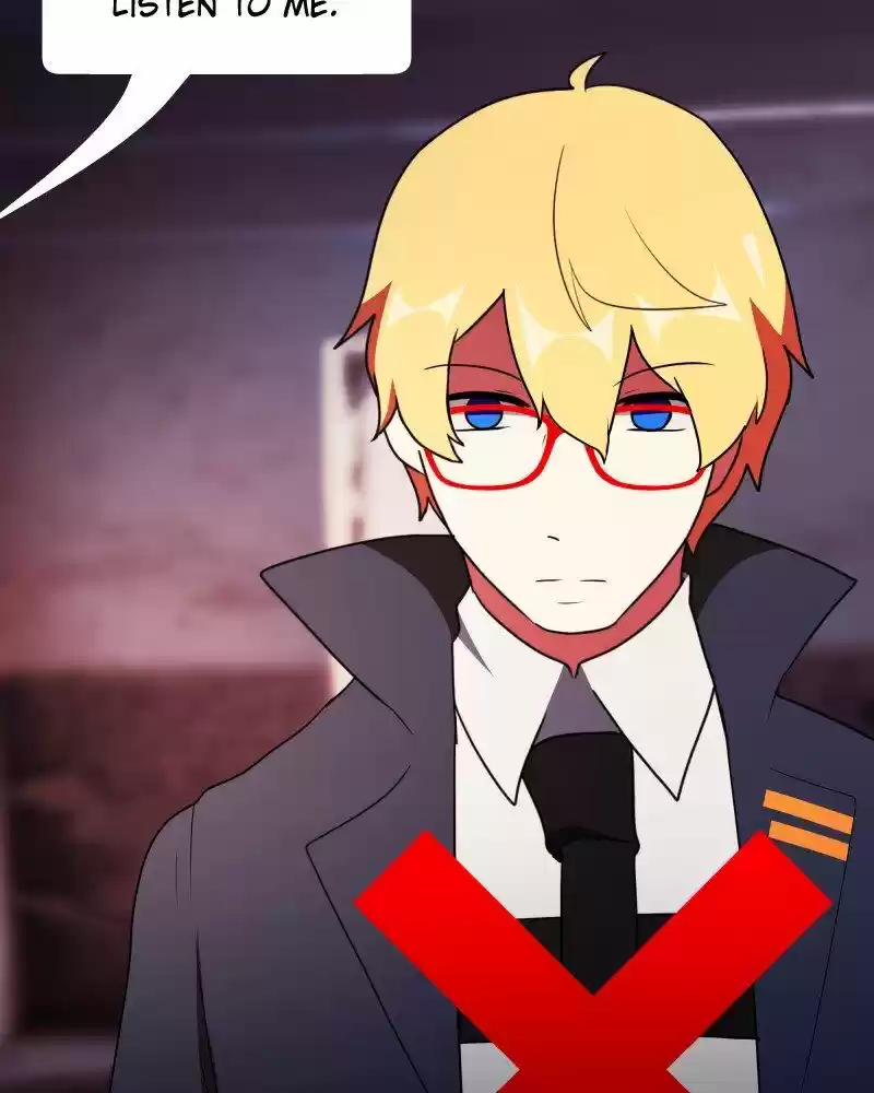 I’M The Grim Reaper Chapter 40