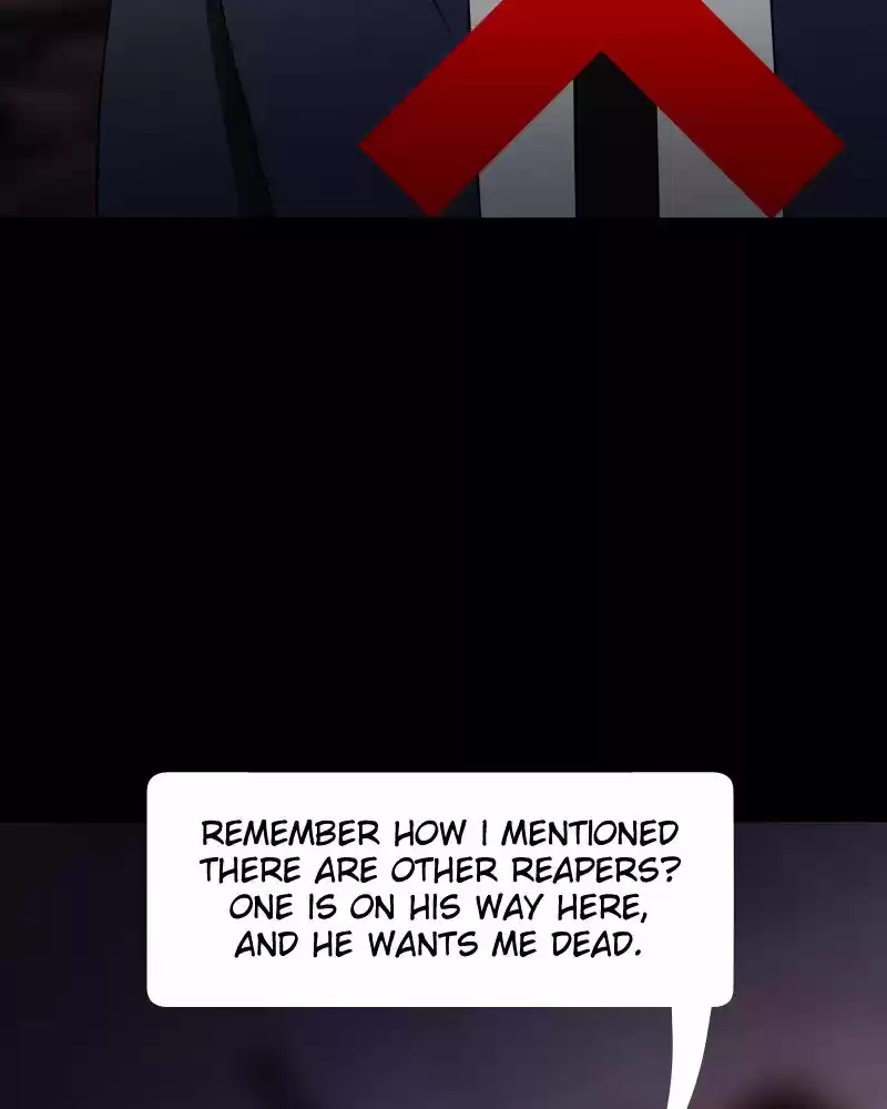 I’M The Grim Reaper Chapter 40