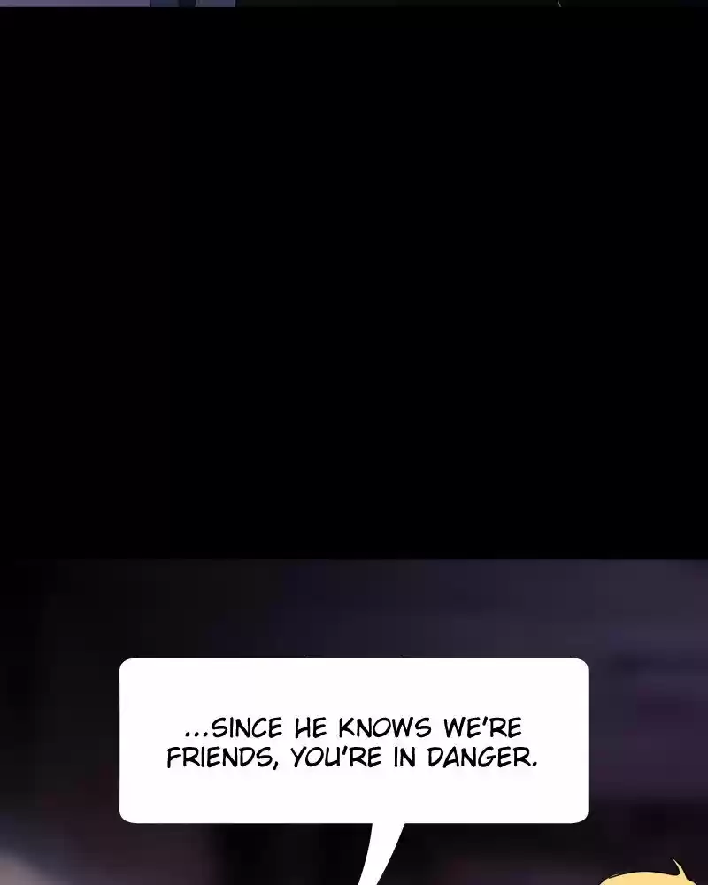 I’M The Grim Reaper Chapter 40