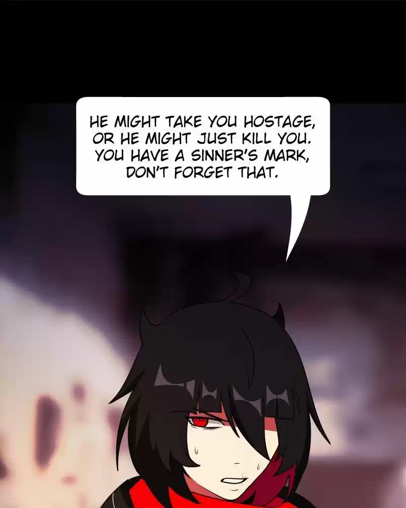 I’M The Grim Reaper Chapter 40