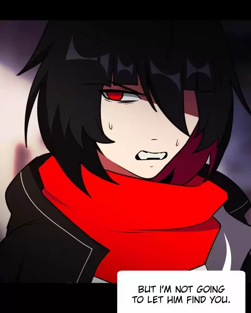 I’M The Grim Reaper Chapter 40