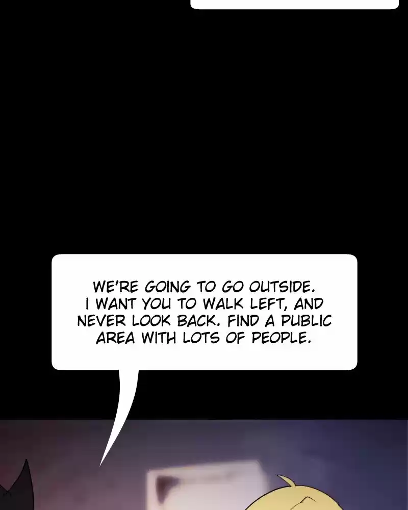 I’M The Grim Reaper Chapter 40