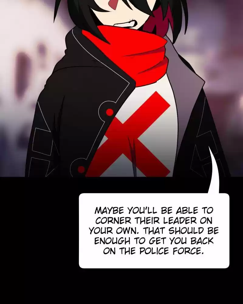 I’M The Grim Reaper Chapter 40