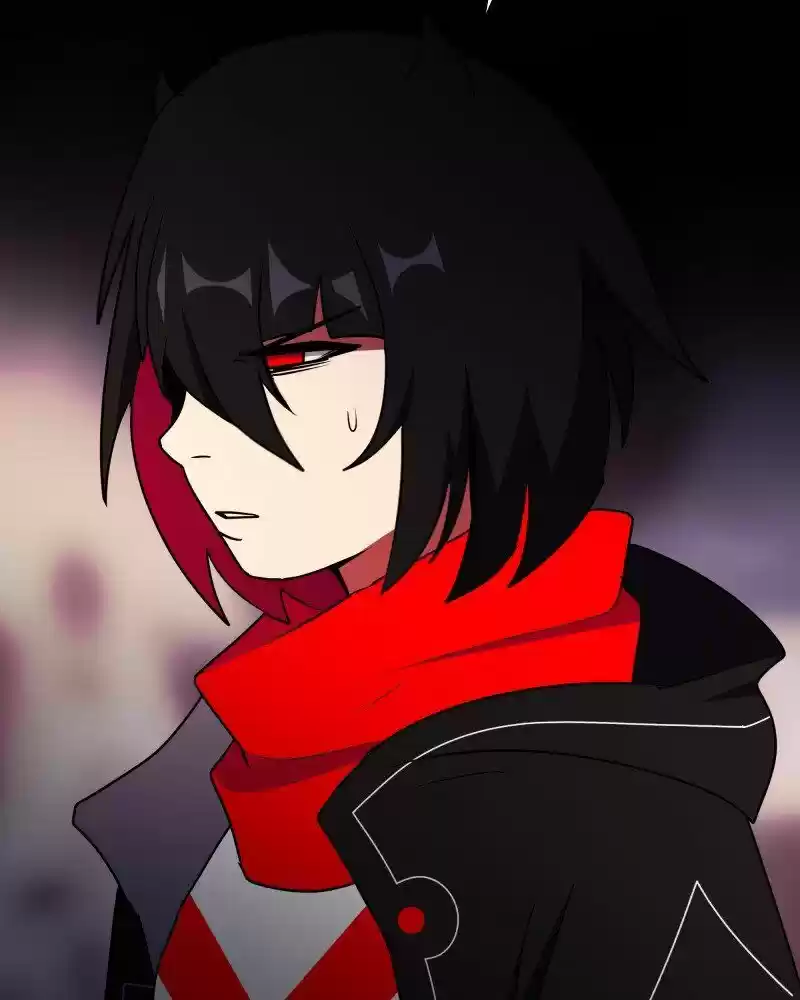 I’M The Grim Reaper Chapter 40