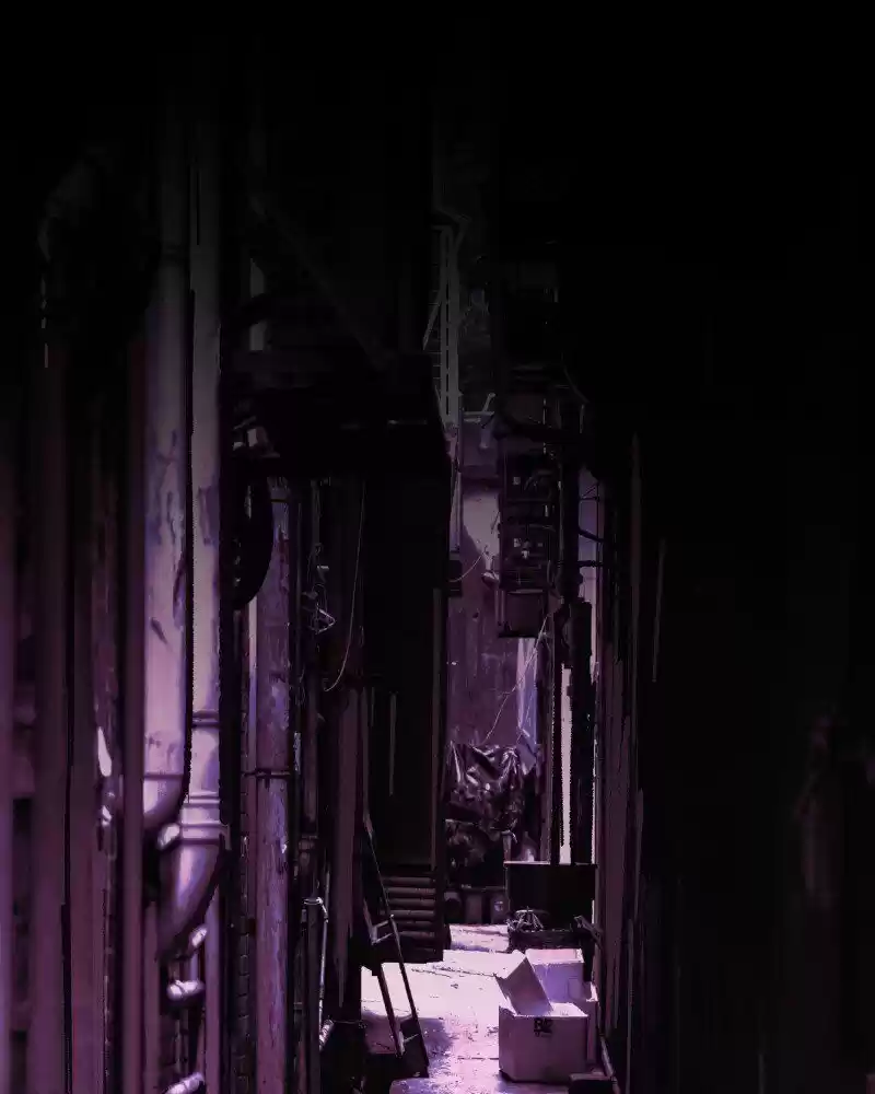 I’M The Grim Reaper Chapter 40