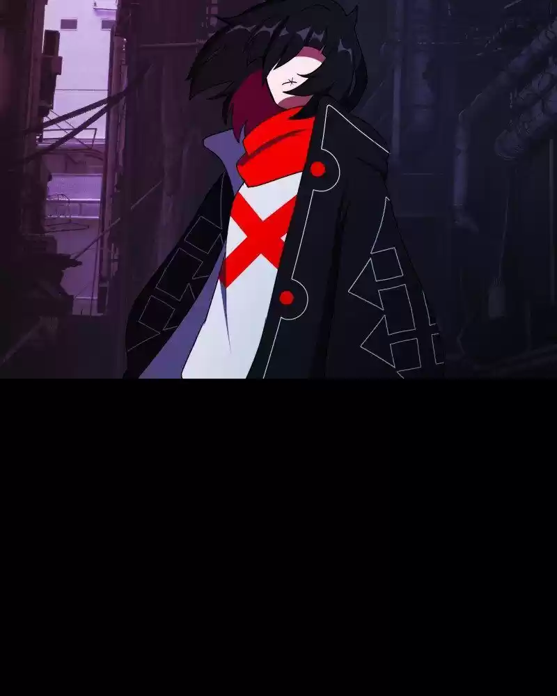 I’M The Grim Reaper Chapter 40