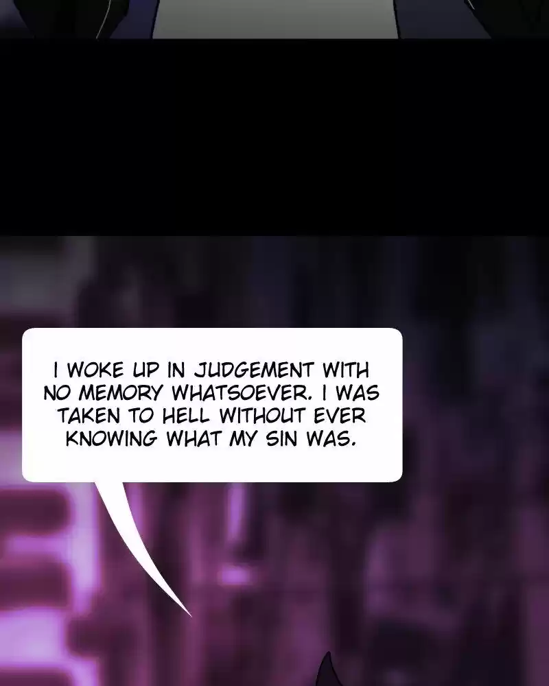 I’M The Grim Reaper Chapter 40