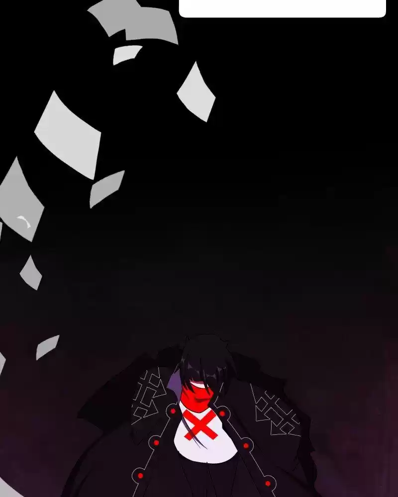 I’M The Grim Reaper Chapter 40