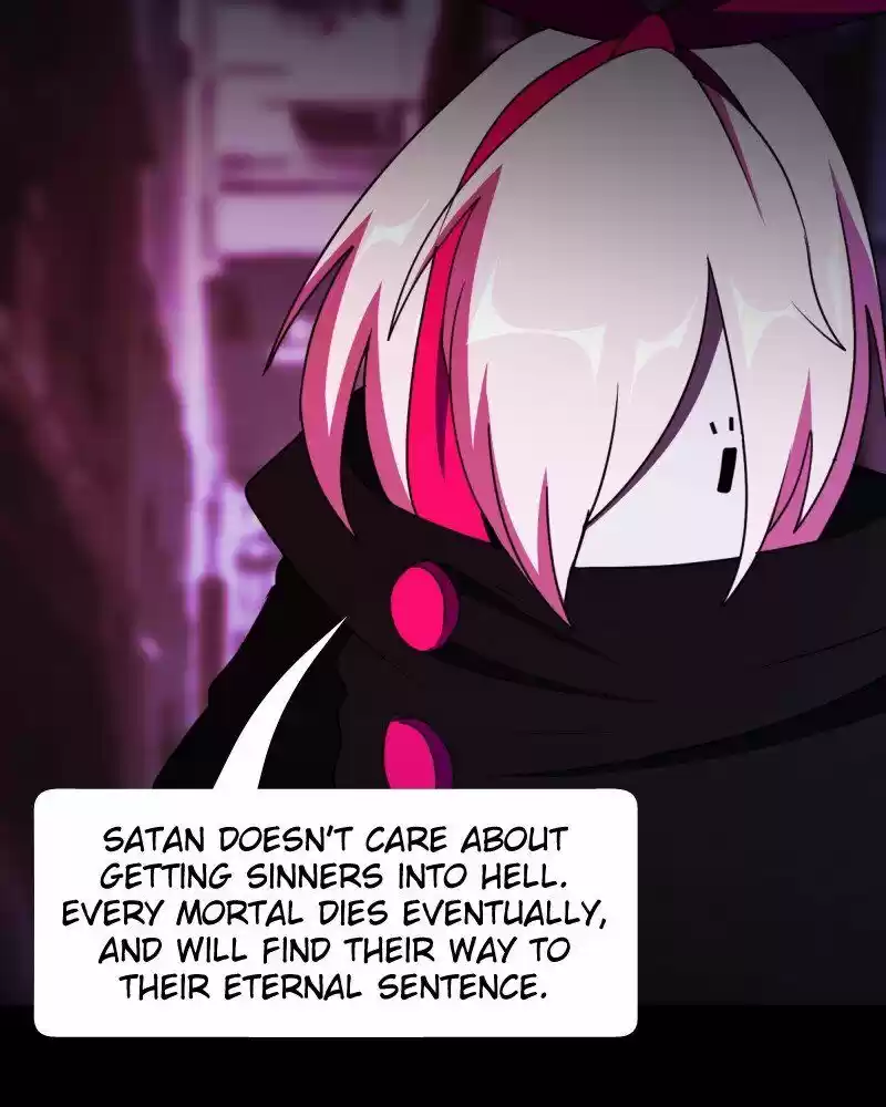 I’M The Grim Reaper Chapter 40