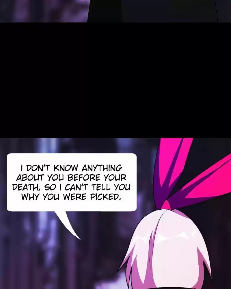 I’M The Grim Reaper Chapter 40