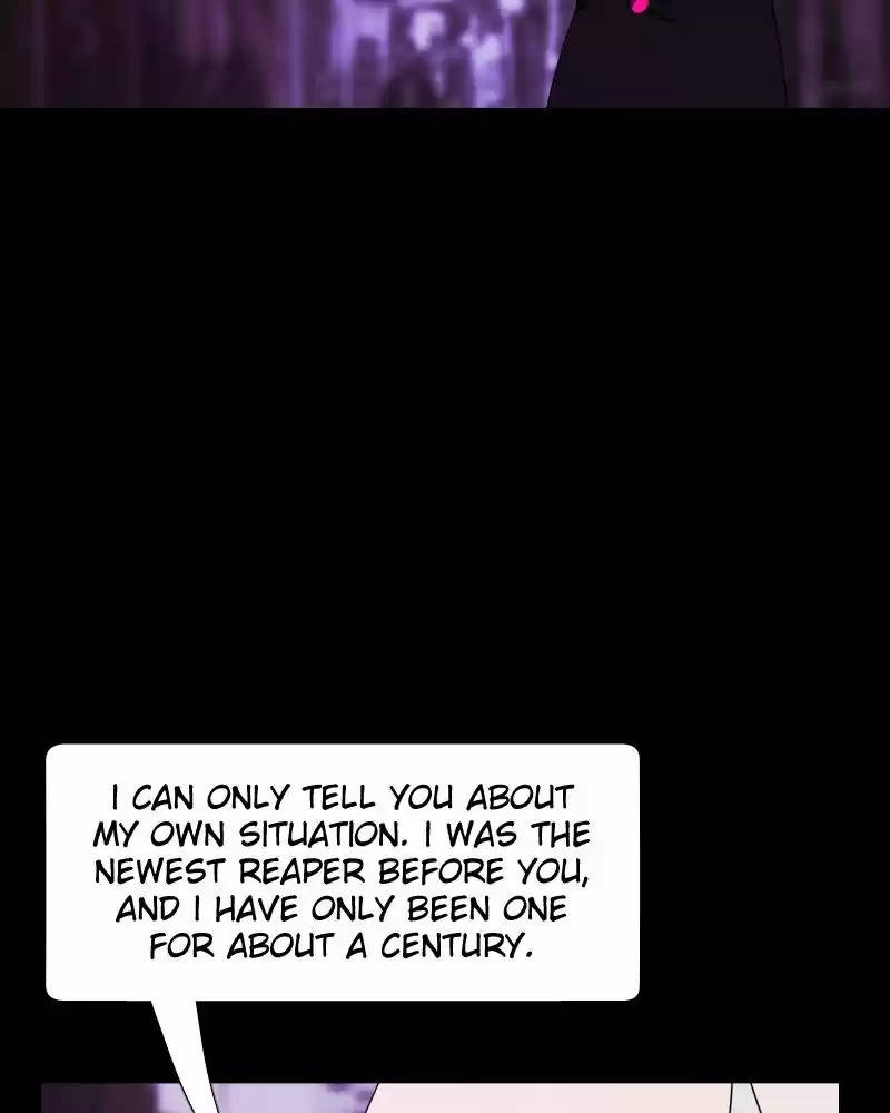 I’M The Grim Reaper Chapter 40