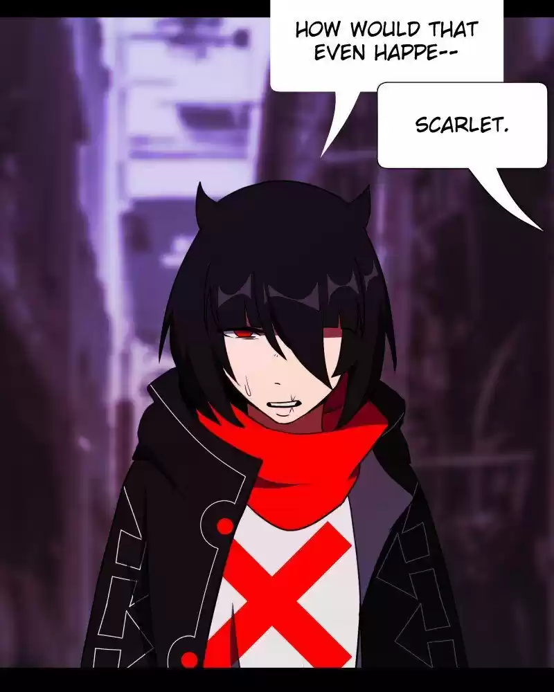 I’M The Grim Reaper Chapter 40