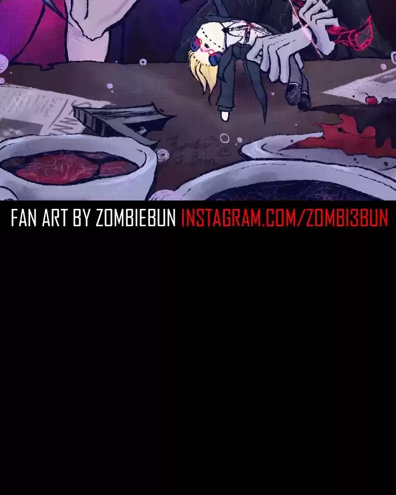 I’M The Grim Reaper Chapter 41