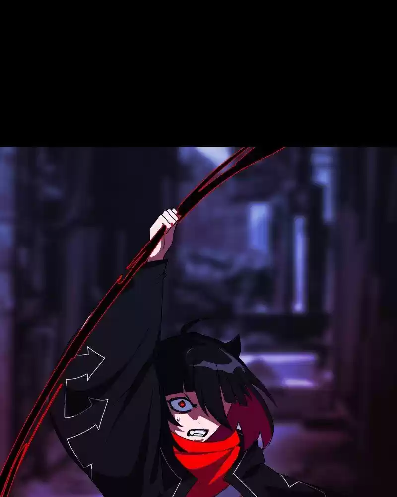 I’M The Grim Reaper Chapter 41