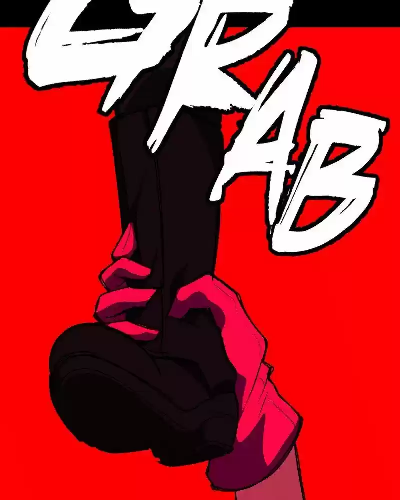 I’M The Grim Reaper Chapter 41