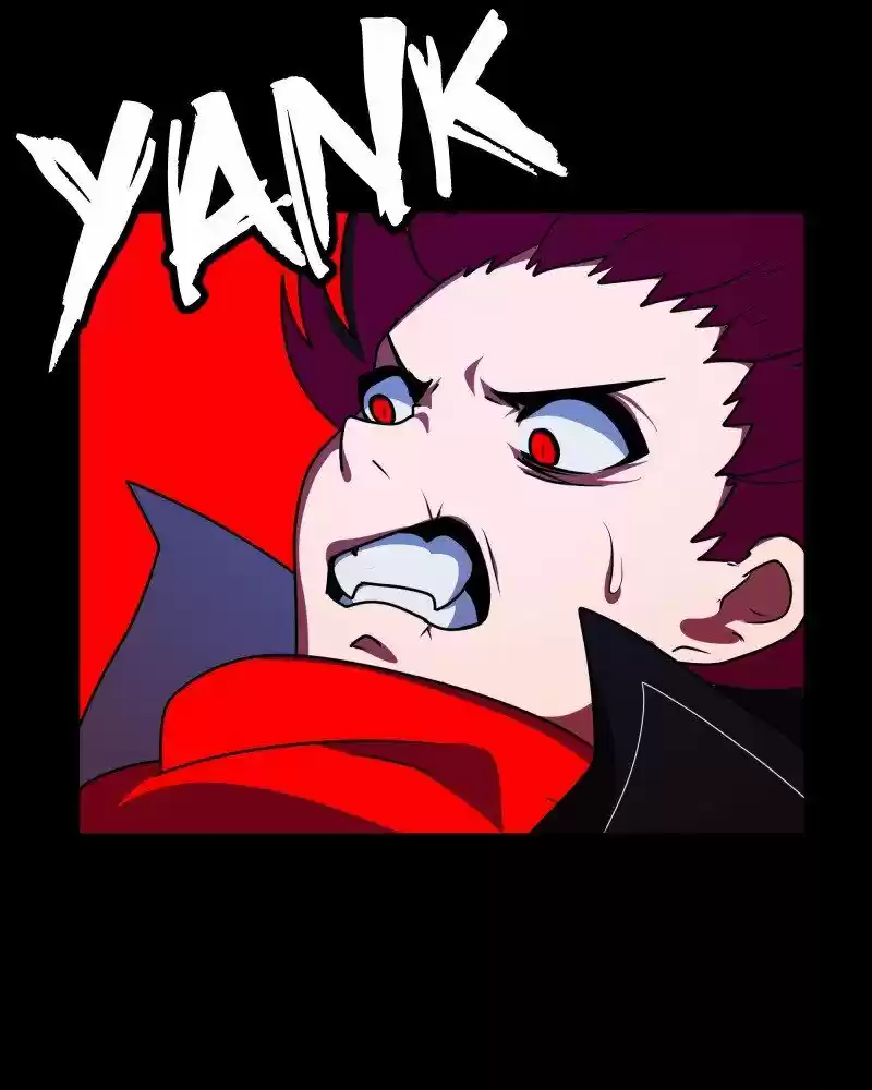 I’M The Grim Reaper Chapter 41