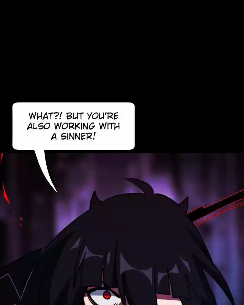 I’M The Grim Reaper Chapter 41