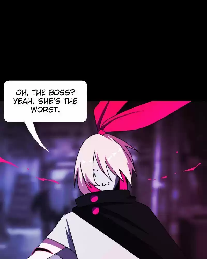 I’M The Grim Reaper Chapter 41