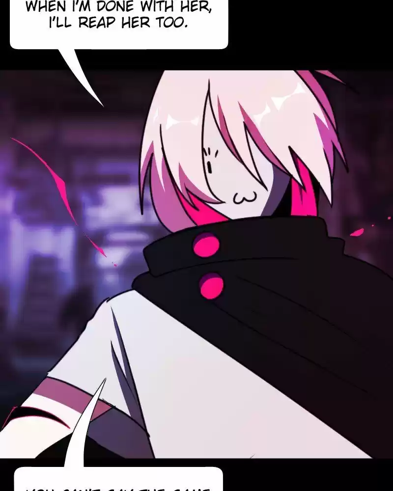 I’M The Grim Reaper Chapter 41