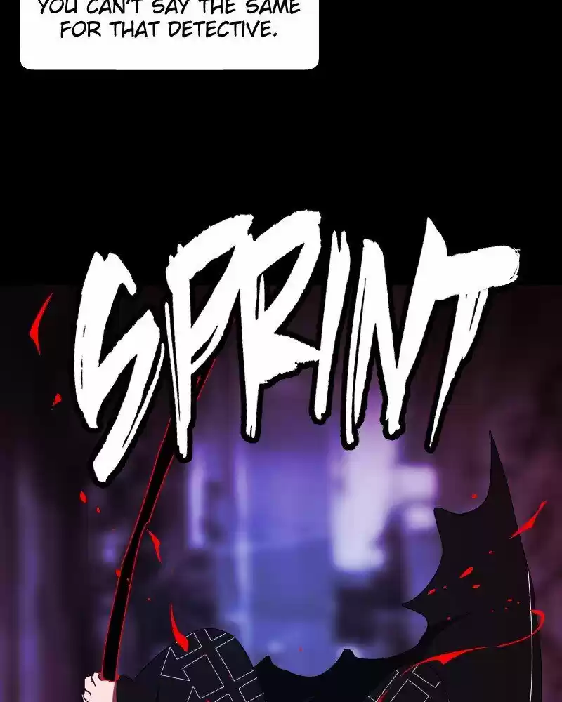 I’M The Grim Reaper Chapter 41