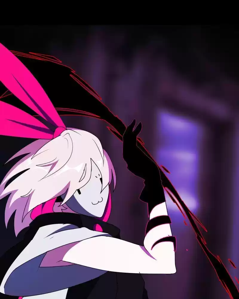 I’M The Grim Reaper Chapter 41