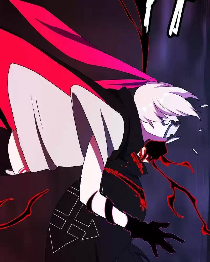 I’M The Grim Reaper Chapter 41