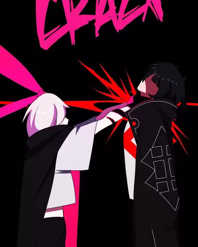 I’M The Grim Reaper Chapter 41