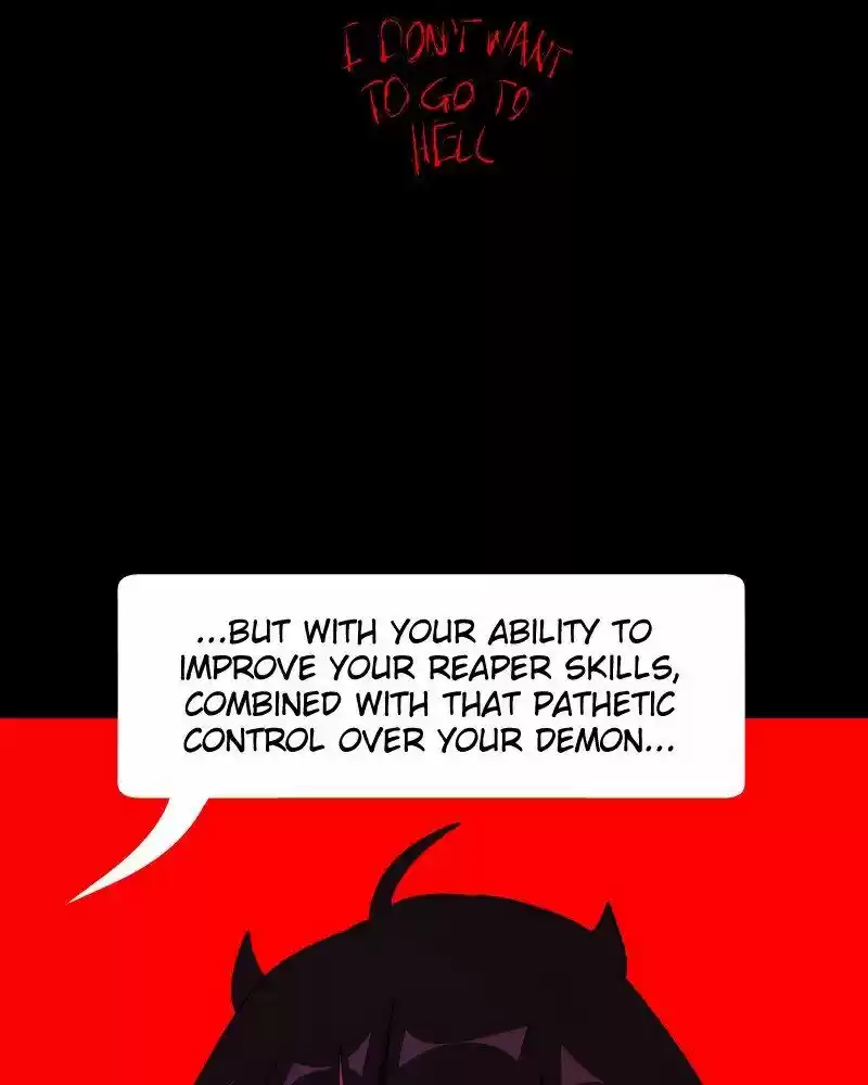 I’M The Grim Reaper Chapter 41
